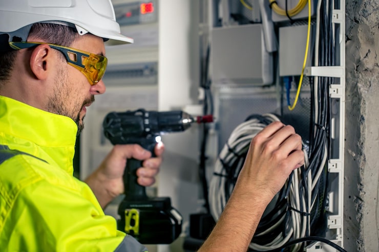 De ce sunt esențiale intervențiile rapide la avarii electrice