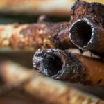 Cum identificați primele semne ale unei avarii la instalația sanitară