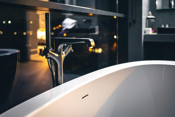 Alegerea corectă a obiectelor sanitare pentru apartamente din Constanța