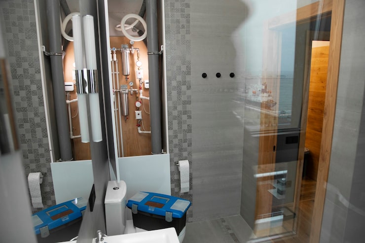 Ghid practic pentru înlocuirea băii vechi cu cabină de duș