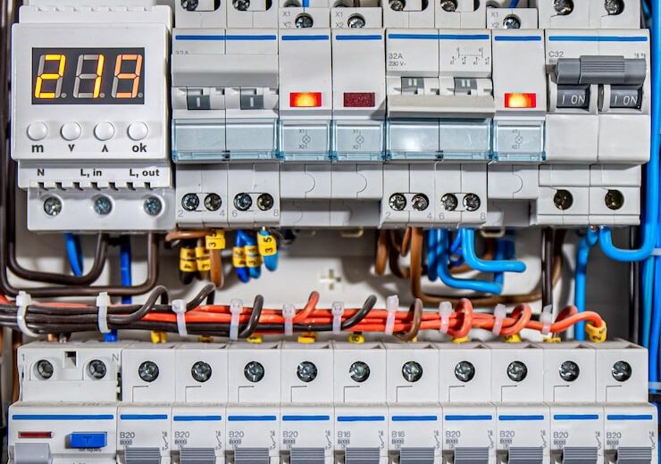 Importanța protecțiilor corecte în tabloul electric al unei locuințe